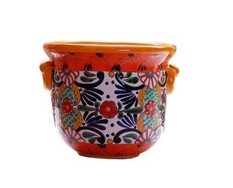 MACETA DURANGO CHICA 