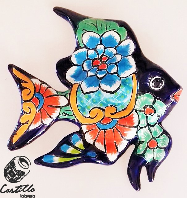 PEZ BETA DE PARED MEDIANO 