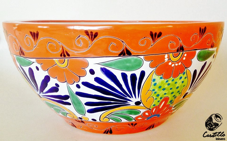 MACETA VOLCAN MEDIANA 