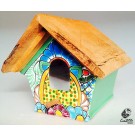CASITA 2 AGUAS 