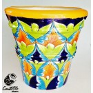 MACETA ESPIRAL GRANDE 