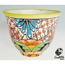 MACETA CAMPANA CHICA