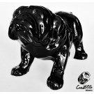 PERRO BULL DOG 