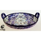 CAZUELA LUPITA CON ASAS GRANDE 