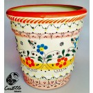 MACETA ESPIRAL MEDIANA 