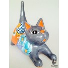 GATO HALLOWEEN CHICO 