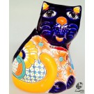 GATO MACETA BOLITA 