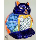 GATO BOMBA MACETA 
