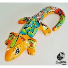 IGUANA CHICA