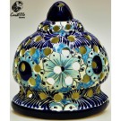 LAMPARA 1/2 PARED XL 