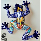 RANA DE PARED MEDIANA 