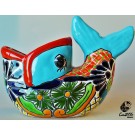 PEZ BONSAY MACETA MEDIANO