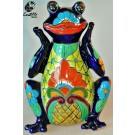 RANA RENE PARADA MEDIANA 