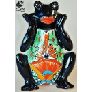 RANA RENE PARADA GRANDE 