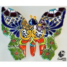 MARIPOSA ELEGANTE CHICA 