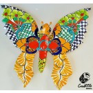 MARIPOSA ELEGANTE GRANDE 