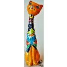 GATO CUELLO ALTO GRANDE 