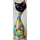 GATO BOLICHE GRANDE 