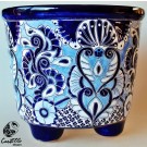 MACETA MOLCAJETE HONDO 