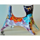 GATO HALLOWEEN GRANDE 