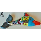 DELFIN DE PARED CHICO