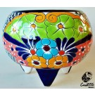 MACETA MOLCAJETE BOLA GRANDE 