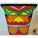 MACETA CUADRADA GRANDE 