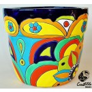 MACETA CHIHUAHUA MINI 