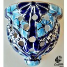 LAMPARA 1/2 PARED GRANDE 