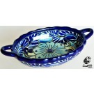 SALSERA CON OLANES CHICA 