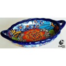 SALSERA CON OLANES GRANDE 