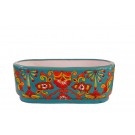 JARDINERA OVAL CHICA 