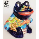 RANA DE PISO JUANITA 