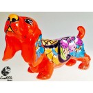 PERRO SALCHICHA 