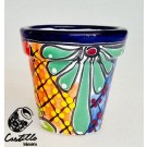 MACETA TERRACOTA 12*12