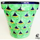 MACETA TERRACOTA 13*13