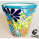 MACETA TERRACOTA 60*60