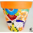 MACETA TERRACOTA 40*40